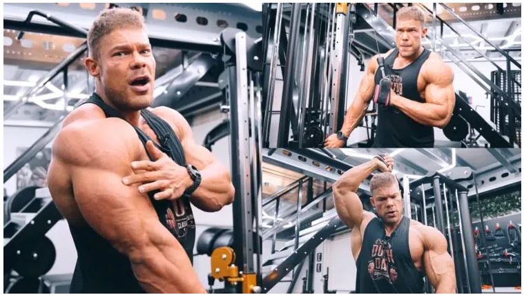 Terrick El Guindy, Chris Cormier Compare Chris Bumstead to Rafael Brandao, Reveal Where He Would Have Placed at Open 2024 Mr. Olympian