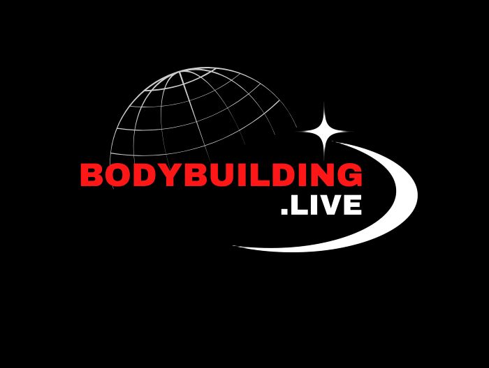 Body Building live