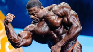 Andrew Jacked Wins 2026 Arnold Classic: Full Results, Prize Purse, and Highlights