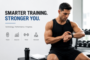 The Rise of Smart Gyms: How Technology Is Changing Fitness Forever