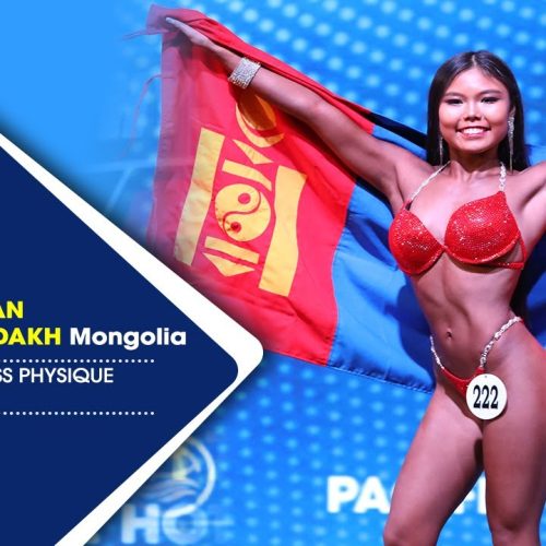 16th WBPF Championships 2025